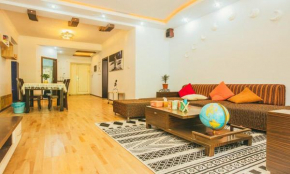 Wuhan Wuchang·Chuhe Han Street· Locals Apartment 00004640